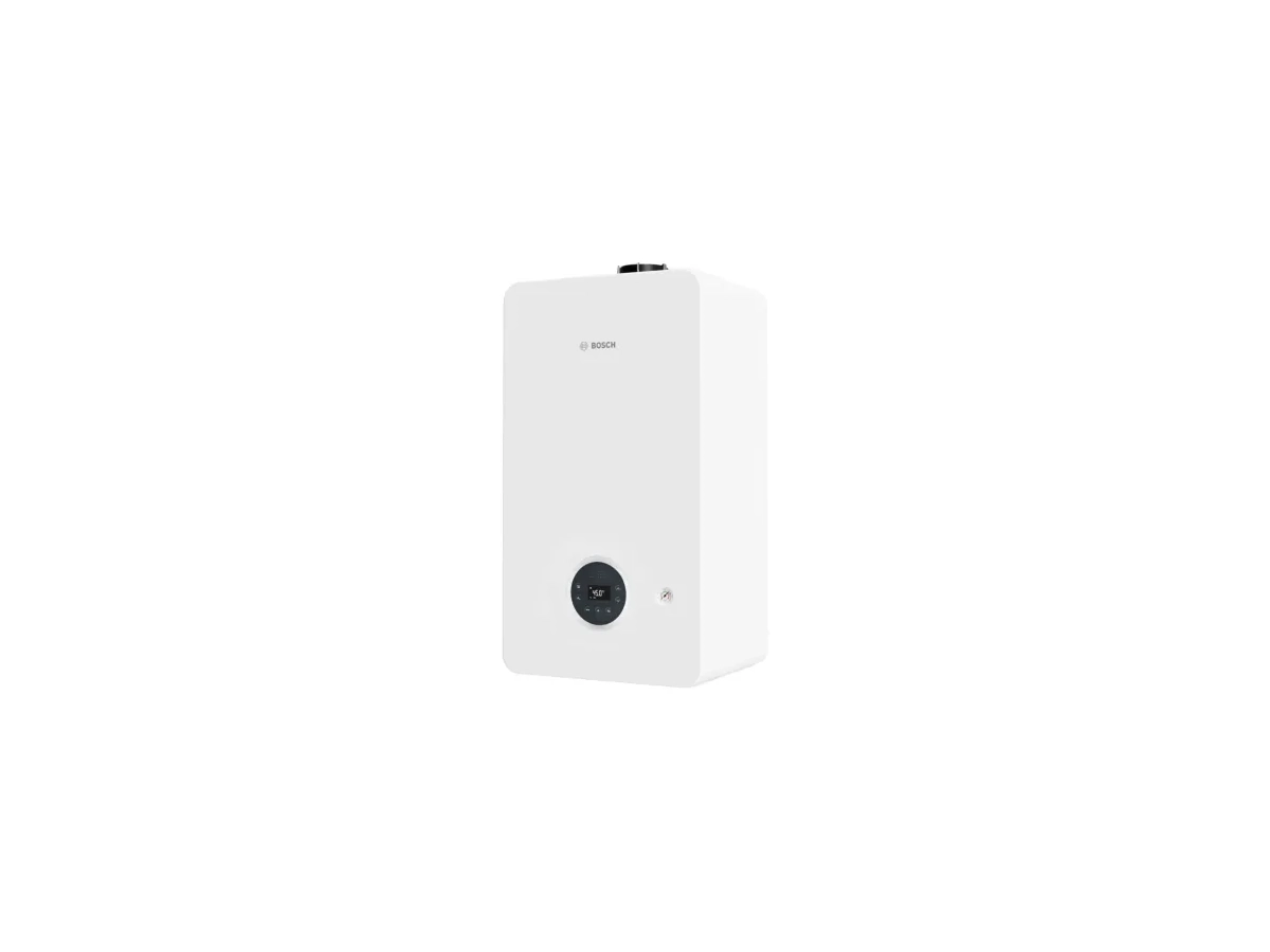 Конденсационный котел BOSCH Condens 2200