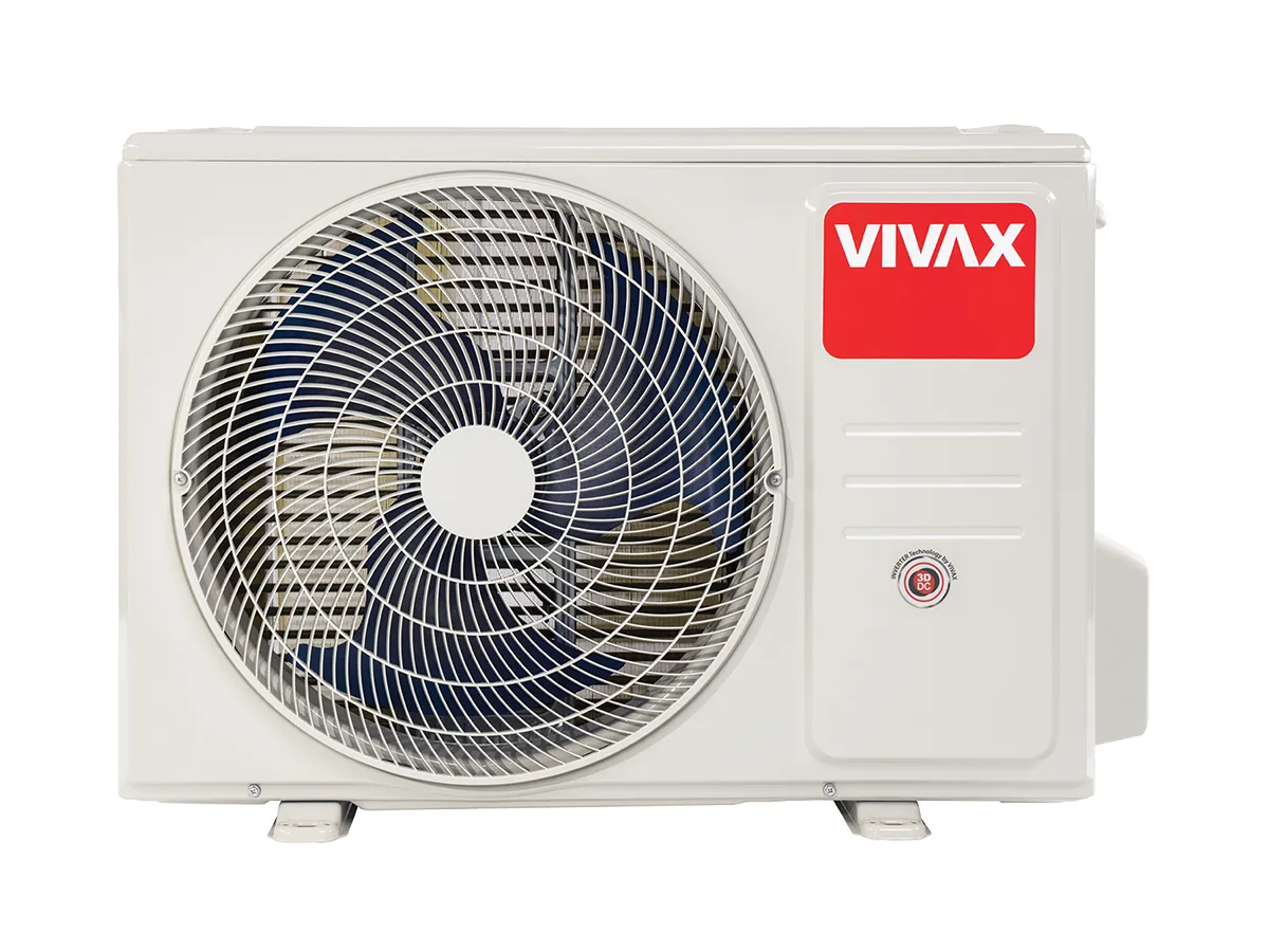 Кондиционер Vivax Inverter R32 H-Design 12000 BTU