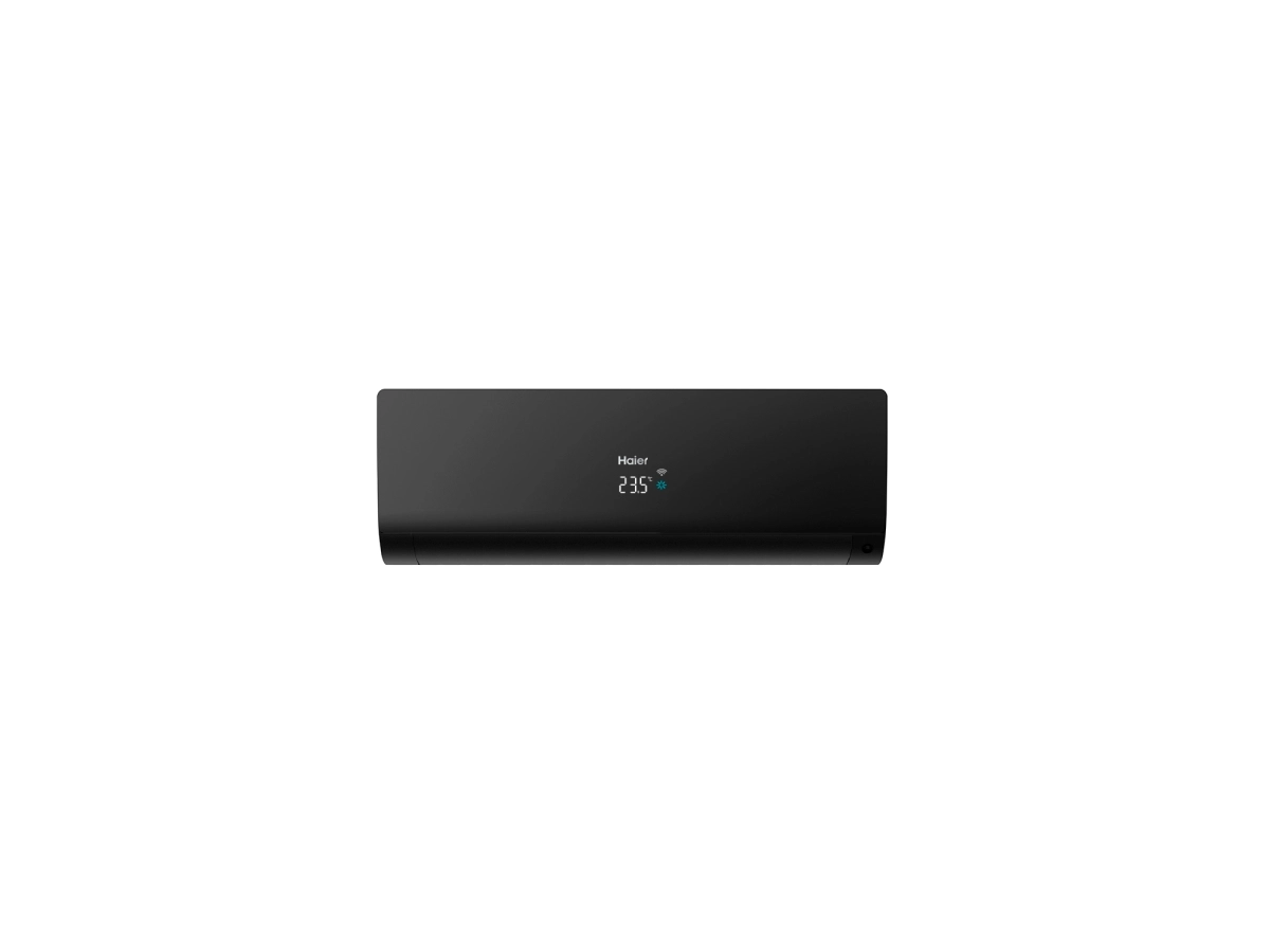 Кондиционер HAIER FLEXIS Plus DC Inverter Super Match AS35S2SF1FA-BH-1U35S2SM1FA (black matt)
