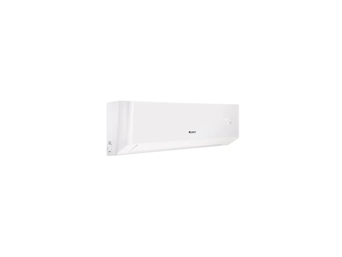 Кондиционер GREE AMBER Inverter GWH24YE-24000 BTU
