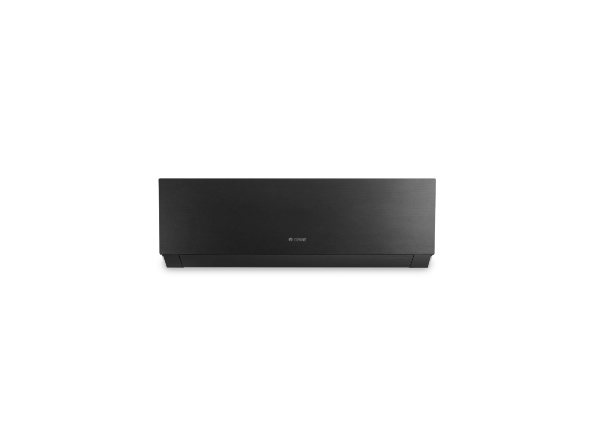 Кондиционер GREE CLIVIA BLACK D.C. Inverter R32 G10 GWH09AUCX-9000 BTU