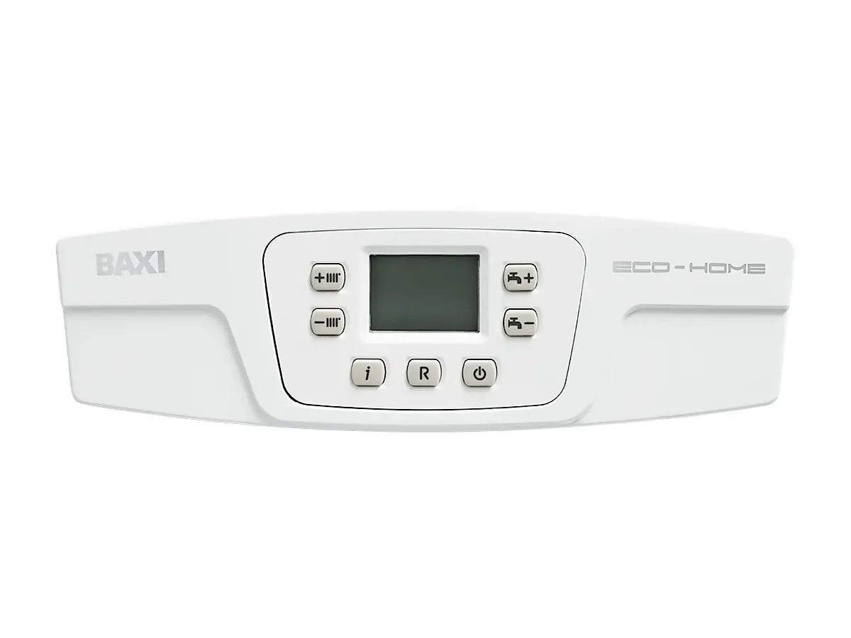 Cazan clasic pe gaz BAXI ECO HOME 24 kW