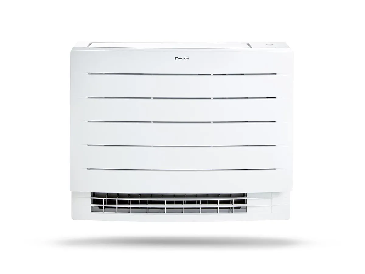 Кондиционер консольный DAIKIN Inverter R32 Perfera F FVXM-A  FVXM50А9 RXM50A