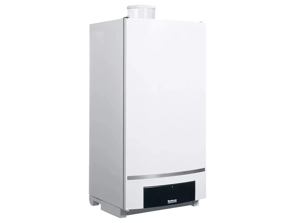 Cazan pe gaz in condensatie BUDERUS GB 162-80 kW