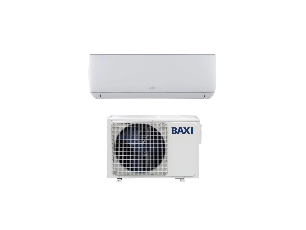 Кондиционер BAXI ASTRA Inverter R32 24000 BTU (JSGNW70/LSGT70-S)