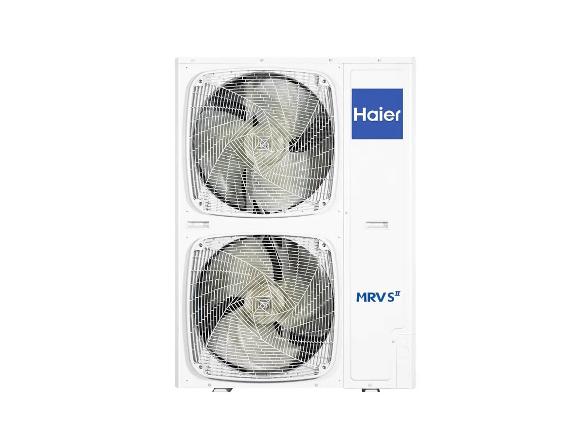Unitate exterioară split HAIER 1UH200W1ERK