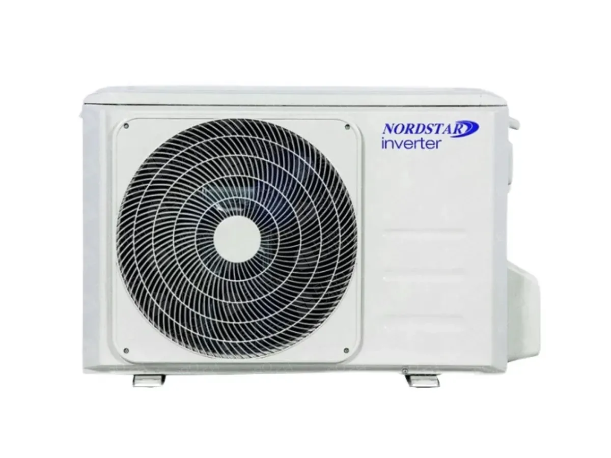 Кондиционер NORD STAR Inverter R32 35 (12000 BTU)