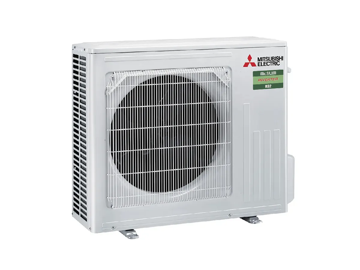 Кондиционер инверторный касетный Mitsubishi Electric PLA-M50 EA/SUZ-M50VA