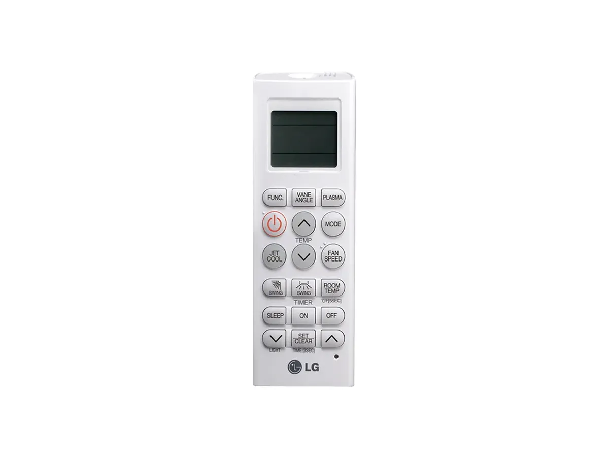 Кондиционер LG ARTCOOL Mirror Inverter R32 AM12BP