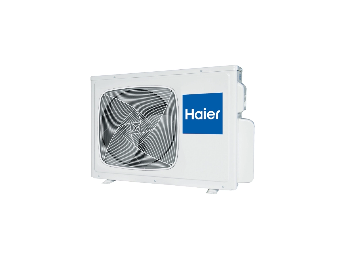 Кондиционер HAIER JADE Plus DC Inverter Super Match AS25S2SJ1FA-3-1U25MECFRA-3