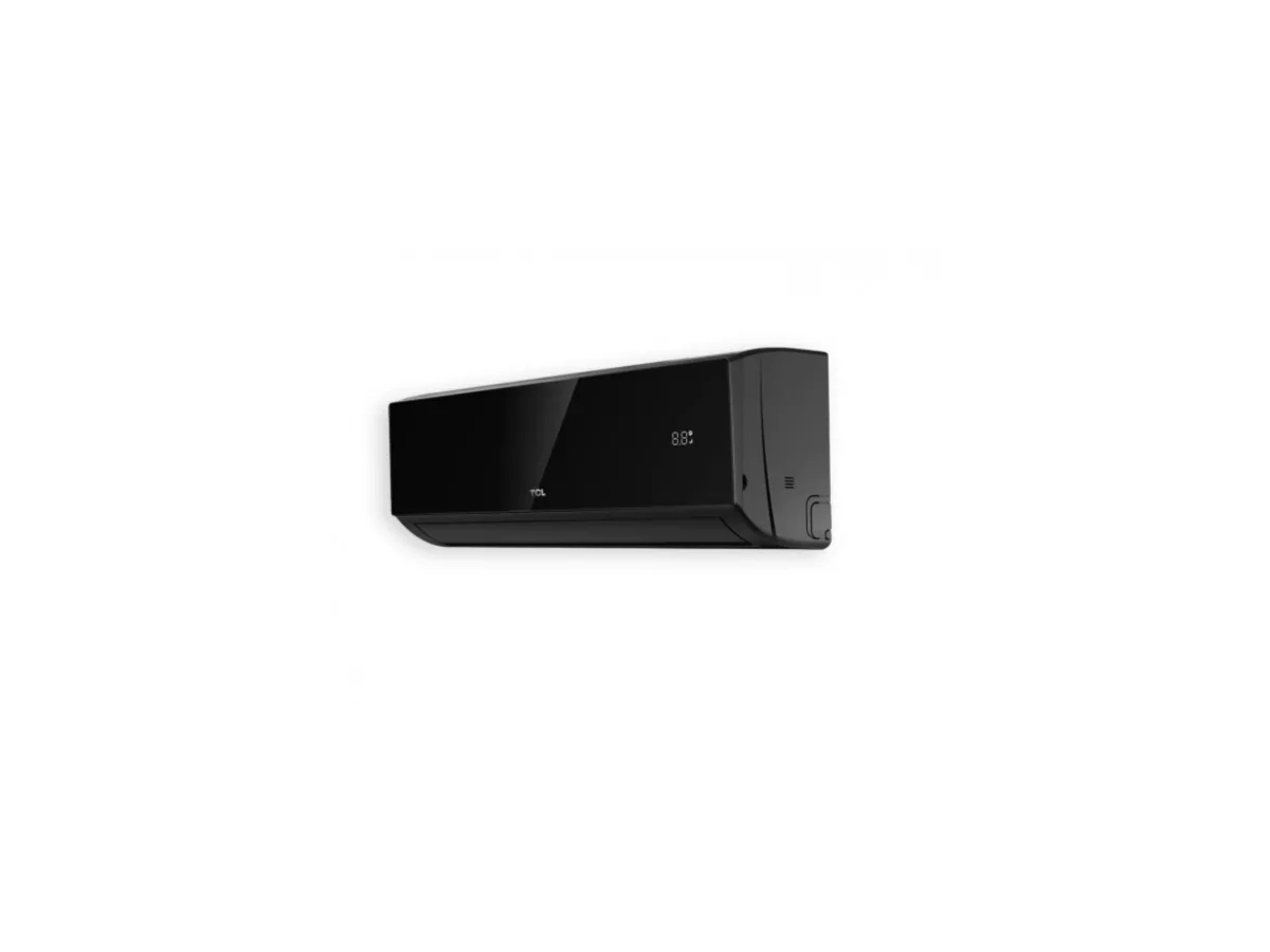 Кондиционер TCL ELITE BLACK Inverter R32 TAC-09 CHSD / XA82IN 9000 BTU