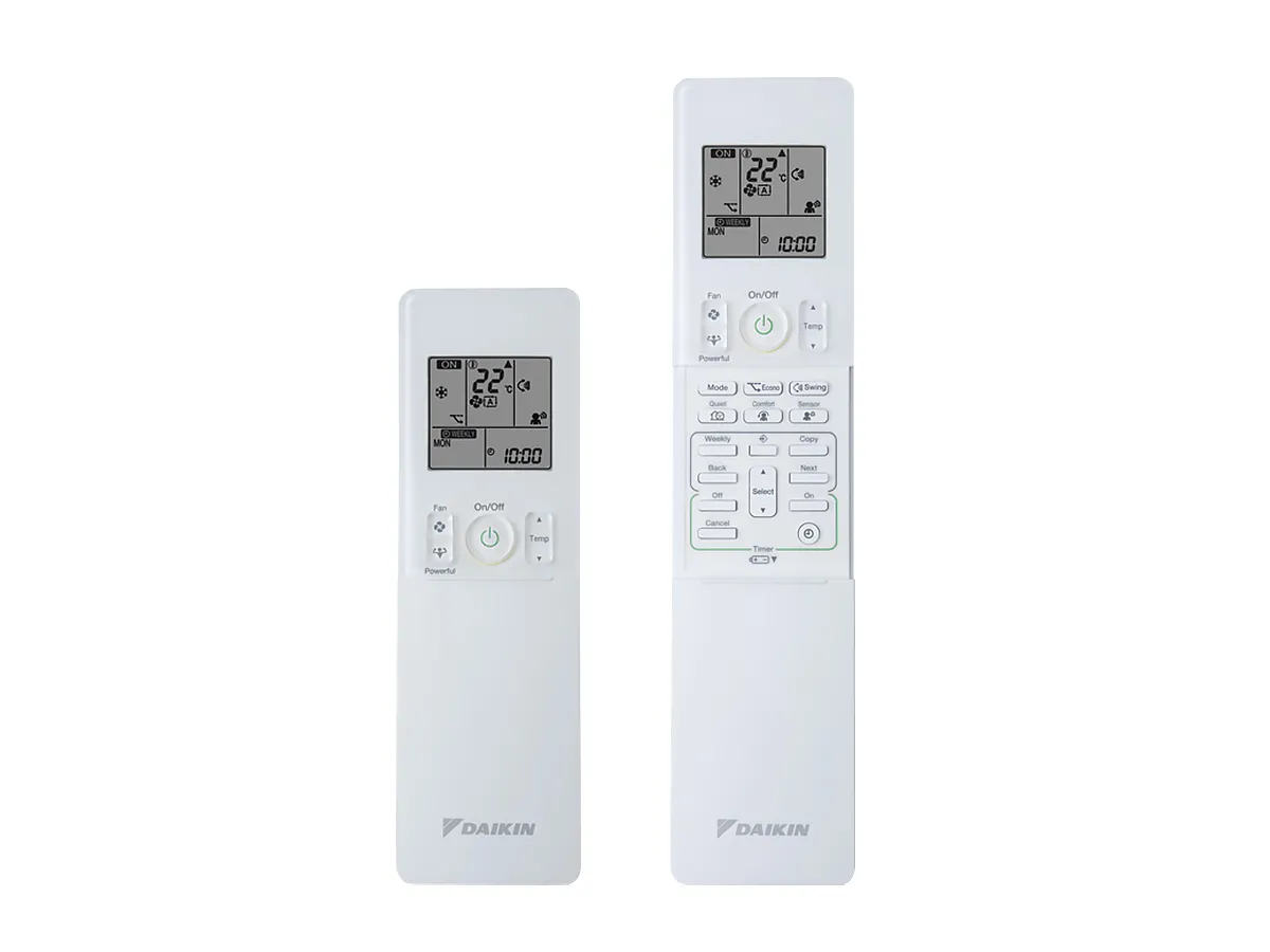 Кондиционер DAIKIN Inverter R32 Nepura Stylish RXTA30C-FTXTA30СW White  (Обогрев при - 30°C)