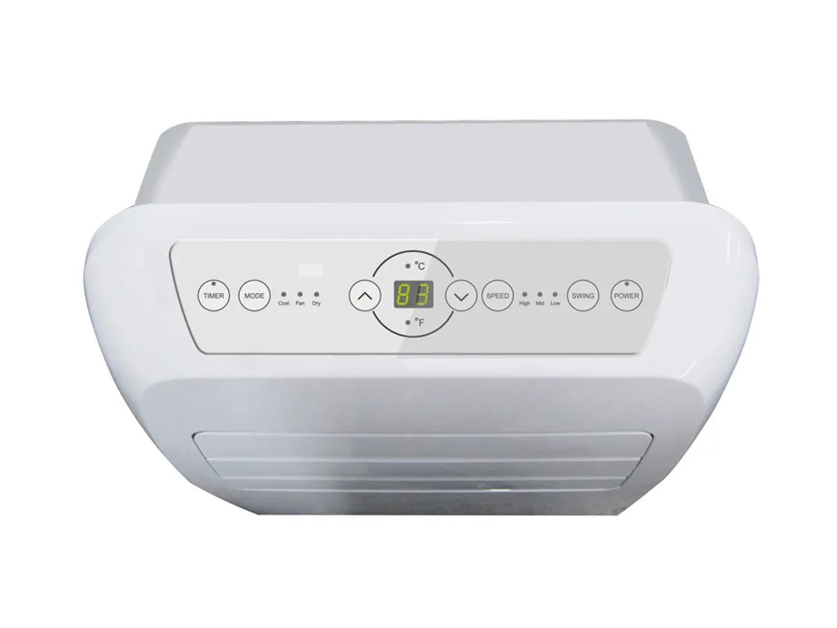 Aparat de aer conditionat portabil, mobil Haier AM12AA1GAA