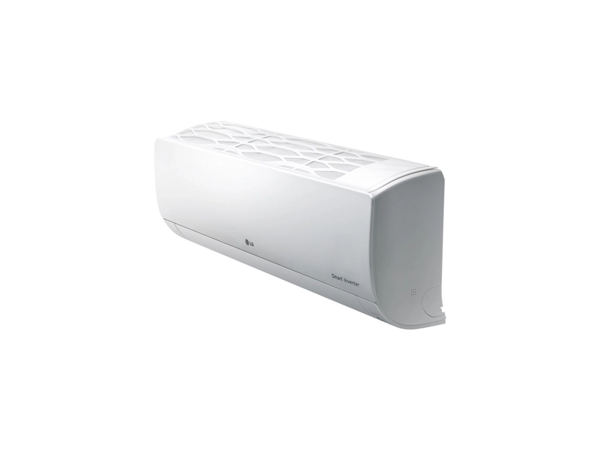 Кондиционер LG DeLuxe Inverter DM18RP