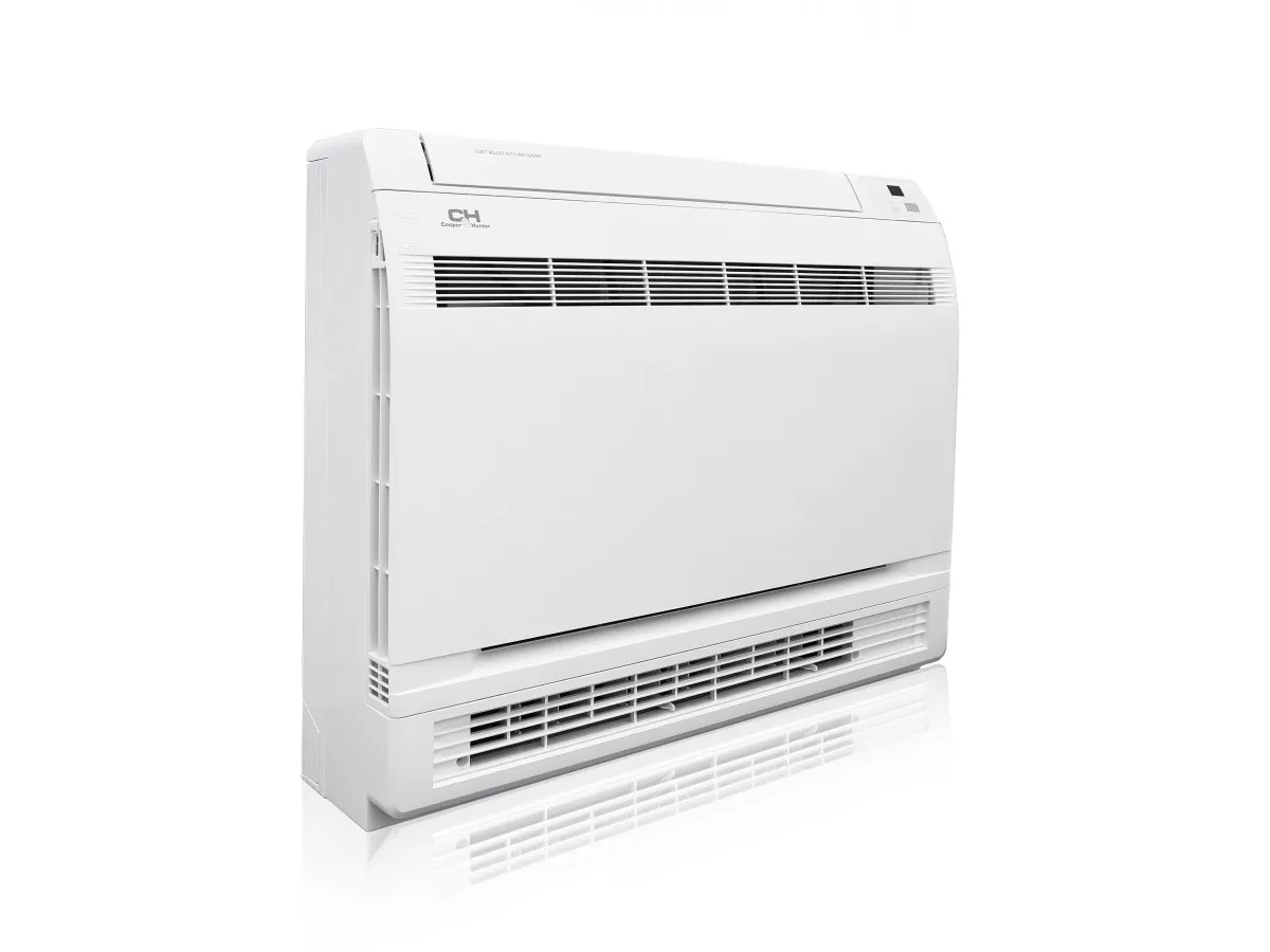 Кондиционер Сooper Hunter CONSOL Inverter R32 CH-S18FVX