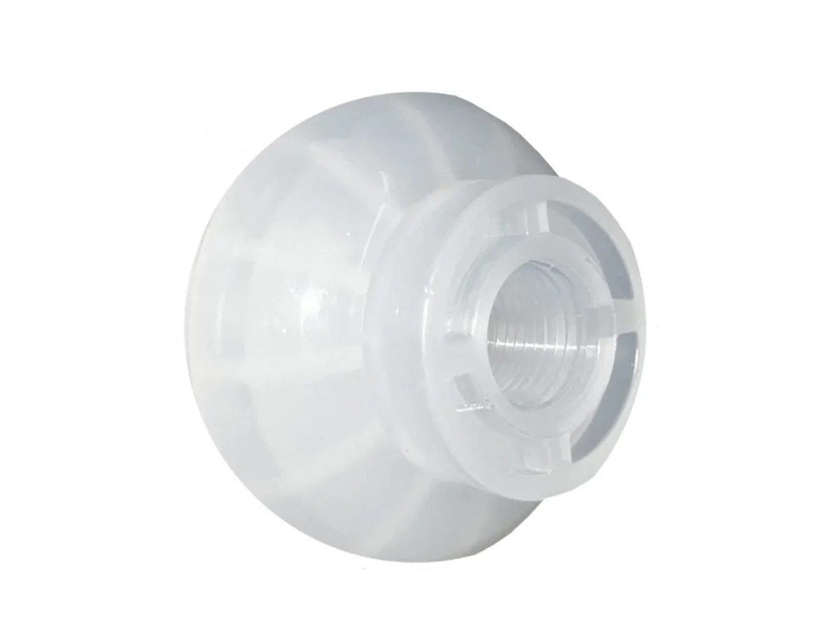 Mineralizer Luxe Style THREAD Bioceramic 2.0''