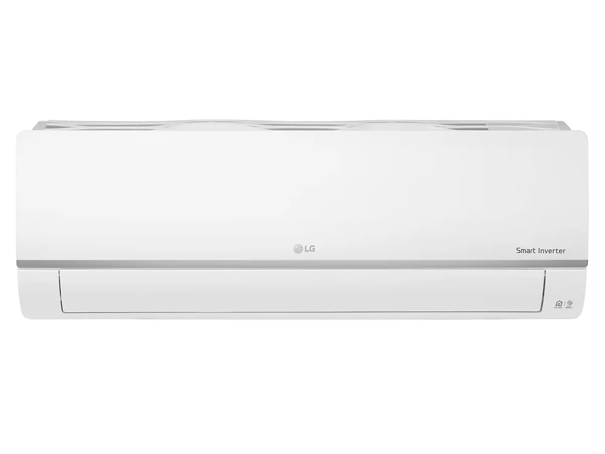 Кондиционер LG STANDART PLUS Inverter R32 PM12SP