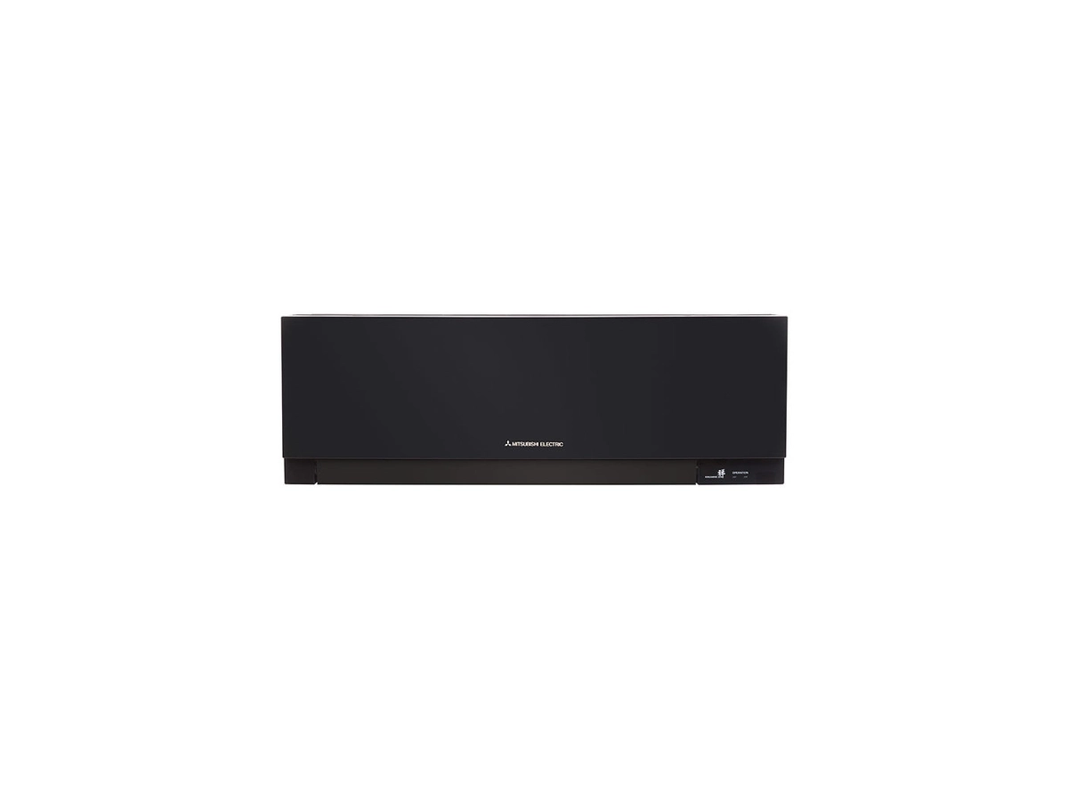 Кондиционер Mitsubishi Electric Inverter MSZ-EF35 VE2-MUZ-EF35 VE Black