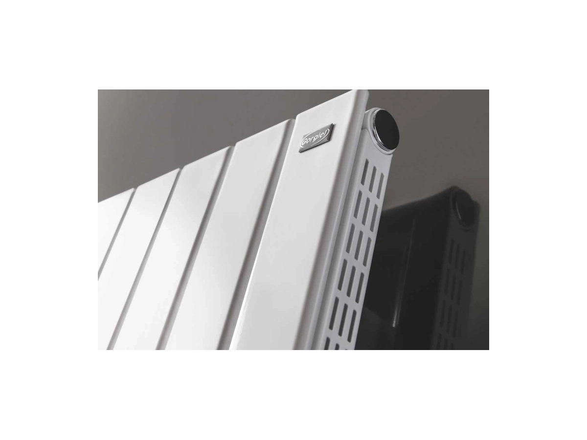 Radiator design GORGIEL ALTUS AVV+V 140/30