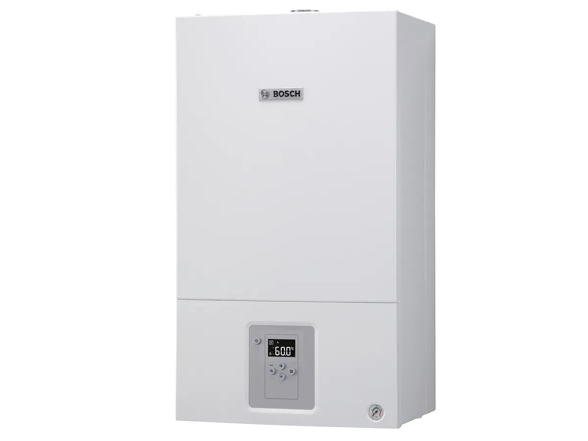 Cazan clasic pe gaz BOSCH GAZ 6000W 24 kW