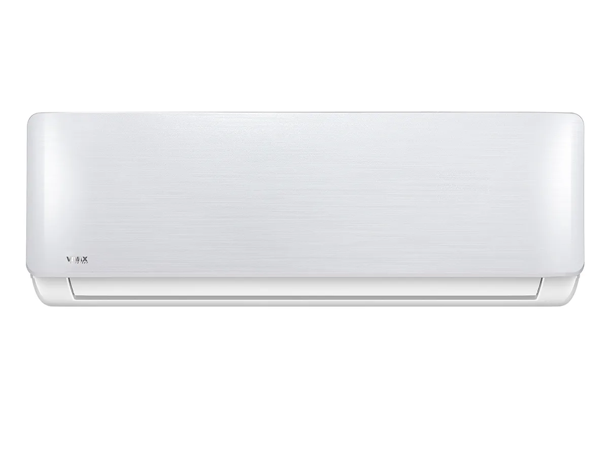 Кондиционер Vivax Inverter R32 R-Design 12000 BTU Silver