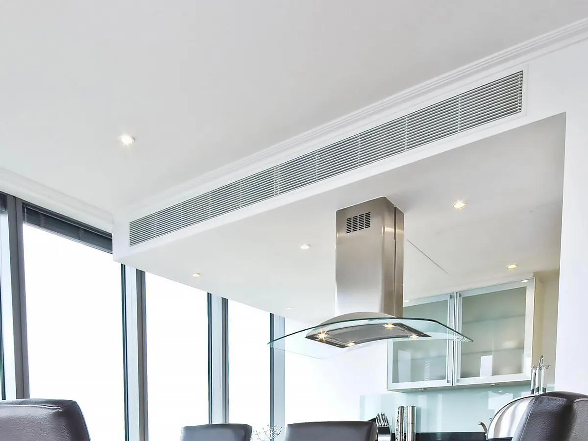 Unitate de conducte interioare Mitsubishi Electric SEZ-M60 DA