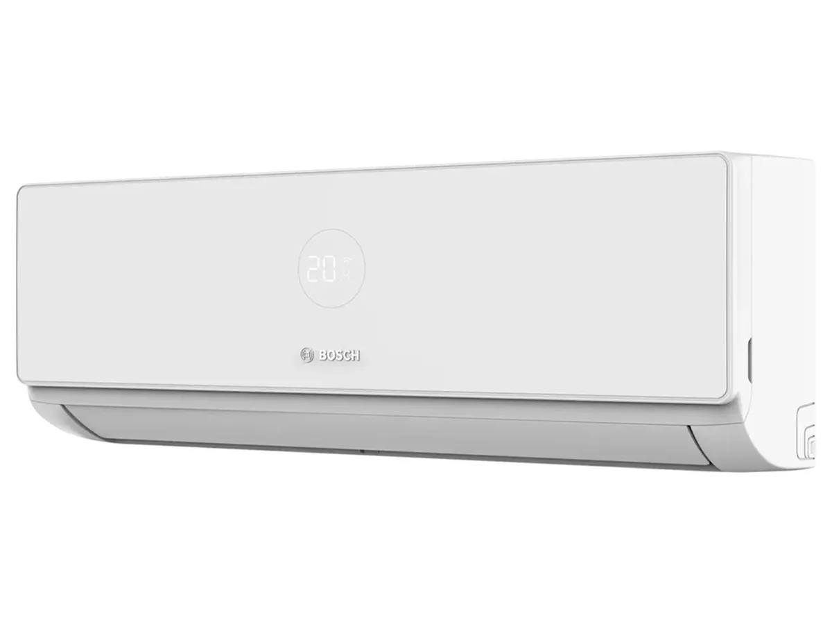 Кондиционер BOSCH CLIMATE Inverter R32 5000i 12000 BTU