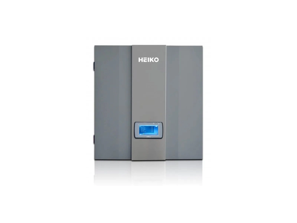 Тепловой насос Heiko THERMAL 15 kW моноблок с гидромодулем