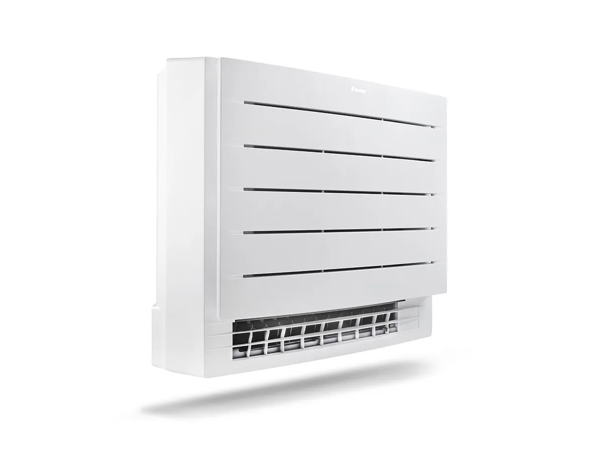 Кондиционер консольный DAIKIN Inverter R32 Perfera F FVXM-A  FVXM35А9 RXM35R9