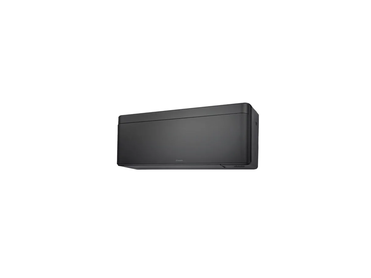 Кондиционер DAIKIN Inverter STYLISH FTXA35BB+RXA35A матовый черный A++