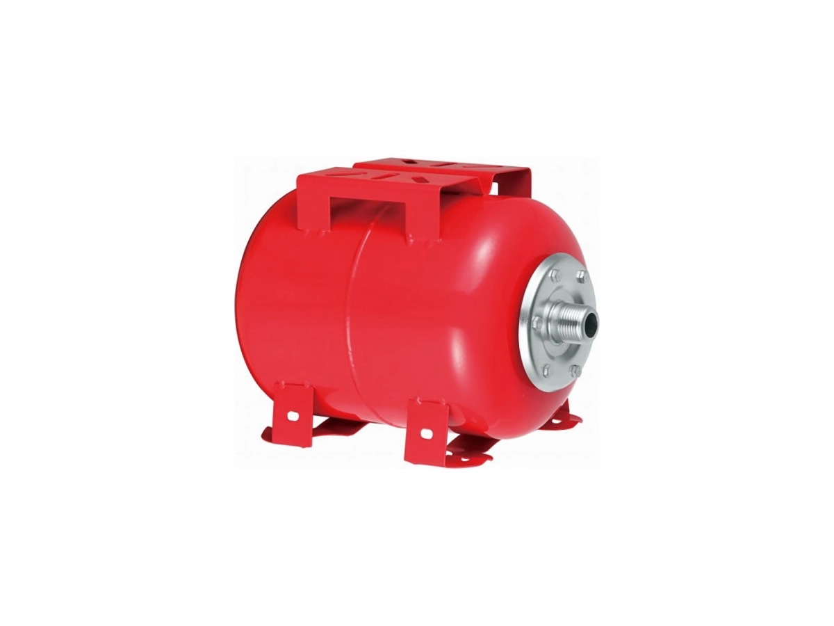 Бак расширительный для санитарной воды Aqua 50 L