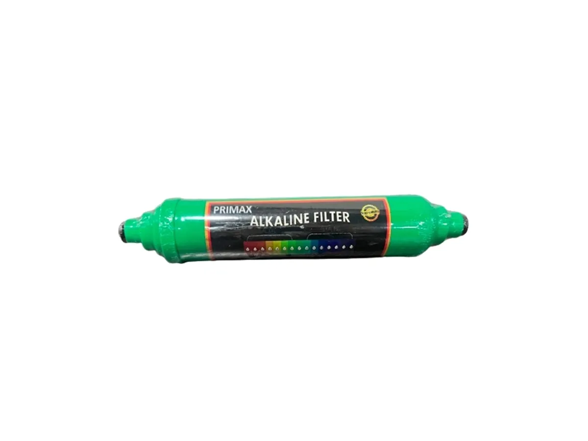 Filtru Mineralizator Primax Alklaine 2.0''
