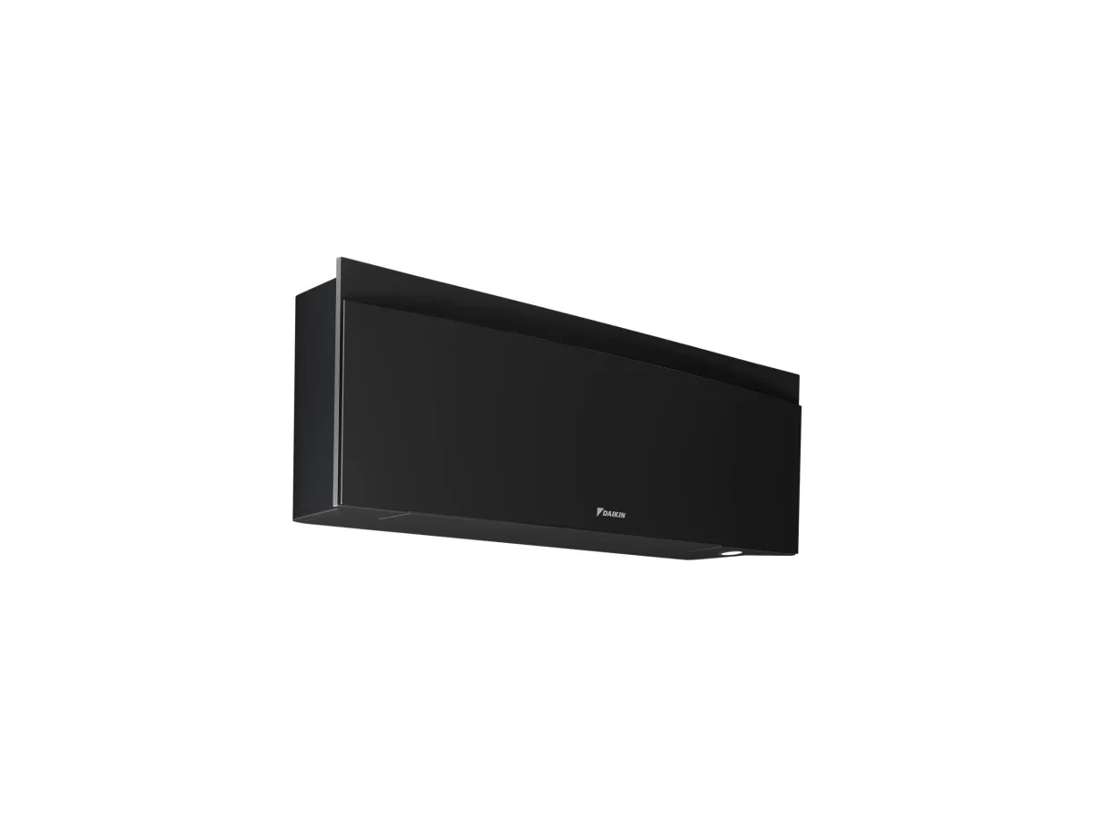 Кондиционер DAIKIN Inverter EMURA FTXJ50AB+RXJ50A (Чёрный) R32 A+++