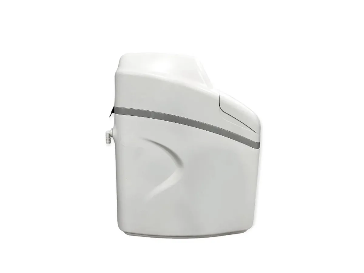 Умягчитель для воды Cab 1017 F69P3 Barrel