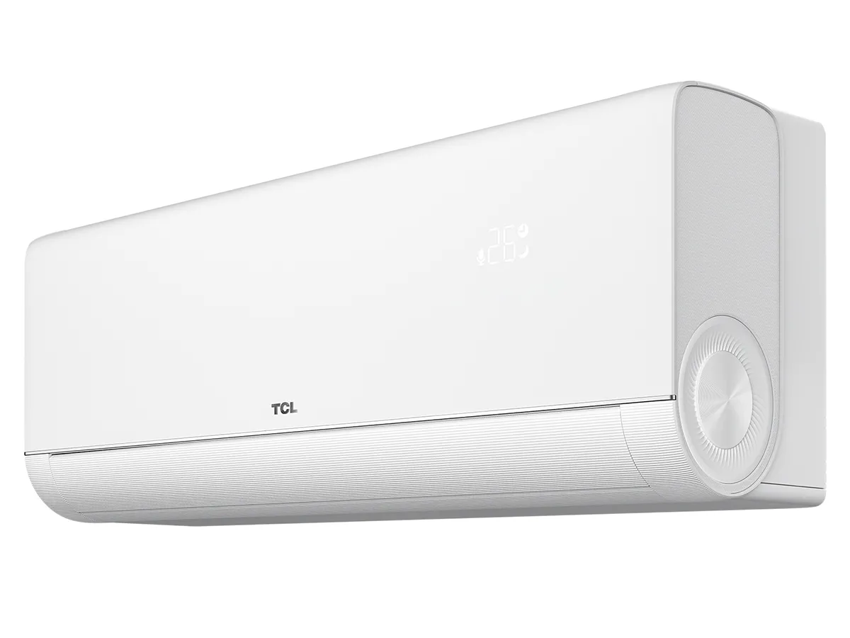 Conditioner TCL Ocarina Series UG11V3 Inverter R32 TAC-24CHSD/ UG11V3AHB 24000 BTU