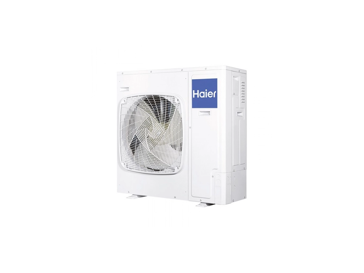 Кондиционер инверторный канальный High ESP HAIER ADH140H1ERG/1U140S2SN1FB