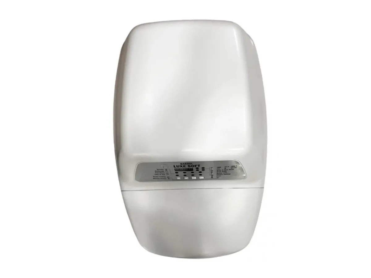 Умягчитель для воды Cab 1017 F69P3 Barrel