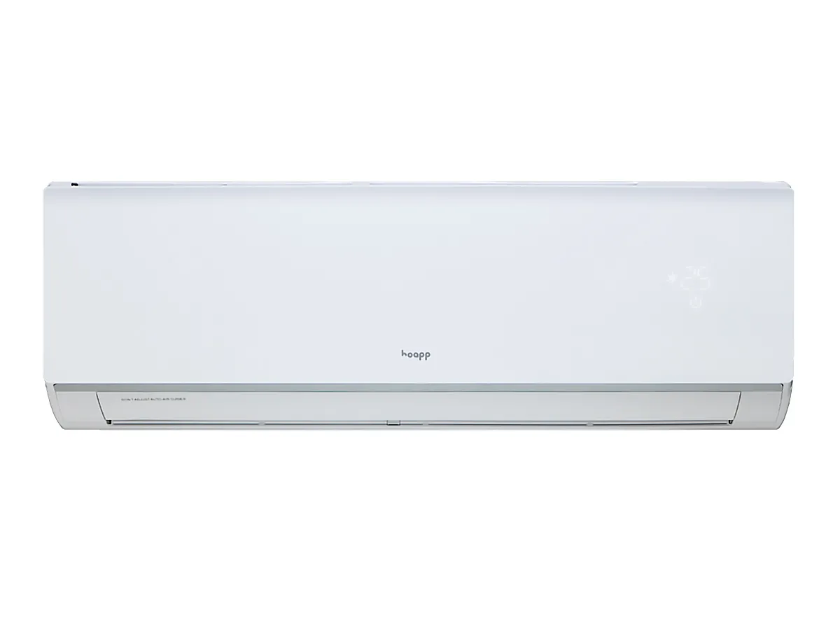 Кондиционер HOAPP LIGHT Inverter R32 HSZ-GX28VA/HMZ-GX28VA 9000 BTU 