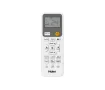Conditioner HAIER REVIVE Plus DC Inverter R32 AS25RBAHRA-B 1U25YEGFRA-3 Negru (Încălzire pana la - 20°C)