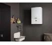 Cazan pe gaz in condensare VAILLANT ECOTEC Pure VUW 286-7-2 28 kW