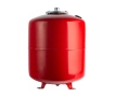 Бак круглый расширительный для системы отопления 50 L