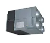 Recuperator de aer cu sistem de ventilație de tip canal Mitsubishi Electric LGH-200RVX3-E (debit de aer 2000 m³/h)