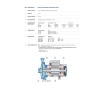 Центробежный электронасос Pedrollo CPm 160B (CPm25/160A)