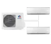Unitate exterioară GREE pentru multisplit GWHD14NK-2/14000BTU