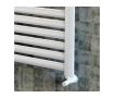 Uscator de prosoape decorativ LOJIMAX, colectie POYRAZ 400 mm. 835 mm.