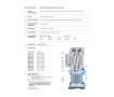 Вертикальный многоступенчатый электронасос Pedrollo MKm8/6