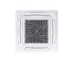 Aparat de aer conditionat caseta 4-way HAIER AB50S2SC2FA/1U50S2SJ2FA + panel
