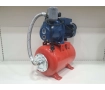 Гидрофор Pedrollo JDWm-2-30 24CL (до35м, 1,1kW) с защитой
