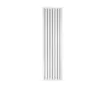 Calorifer decorativ LOJIMAX, colectie BELLA DOUBLE 300 mm. 286 mm.