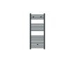 Дизайнерский полотенцесушитель Aerfild Plano 500x1000 mm, antracit